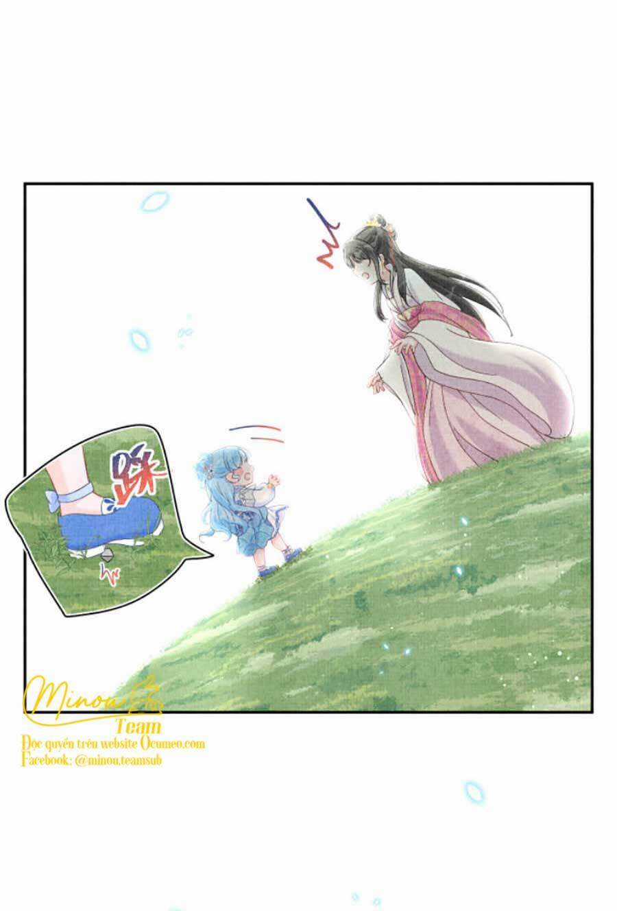 Giao Nhân Tể Tể Ba Tuổi Rồi! Chapter 28 trang 29