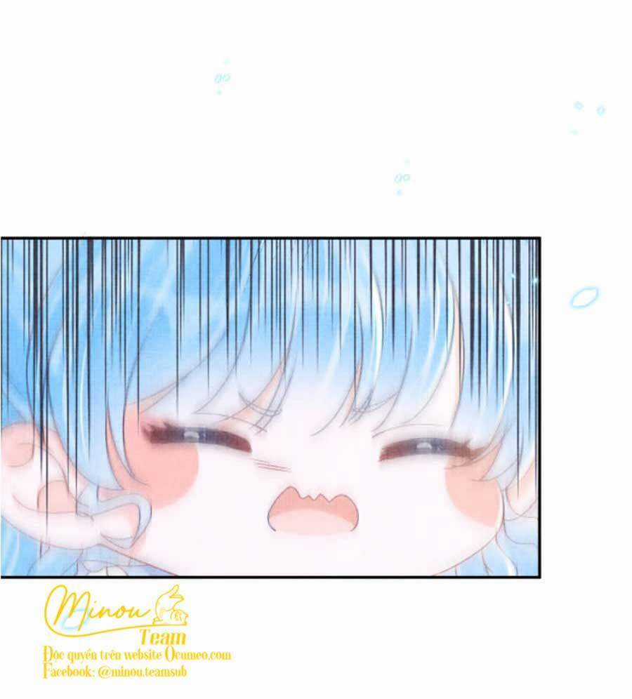 Giao Nhân Tể Tể Ba Tuổi Rồi! Chapter 28 trang 31