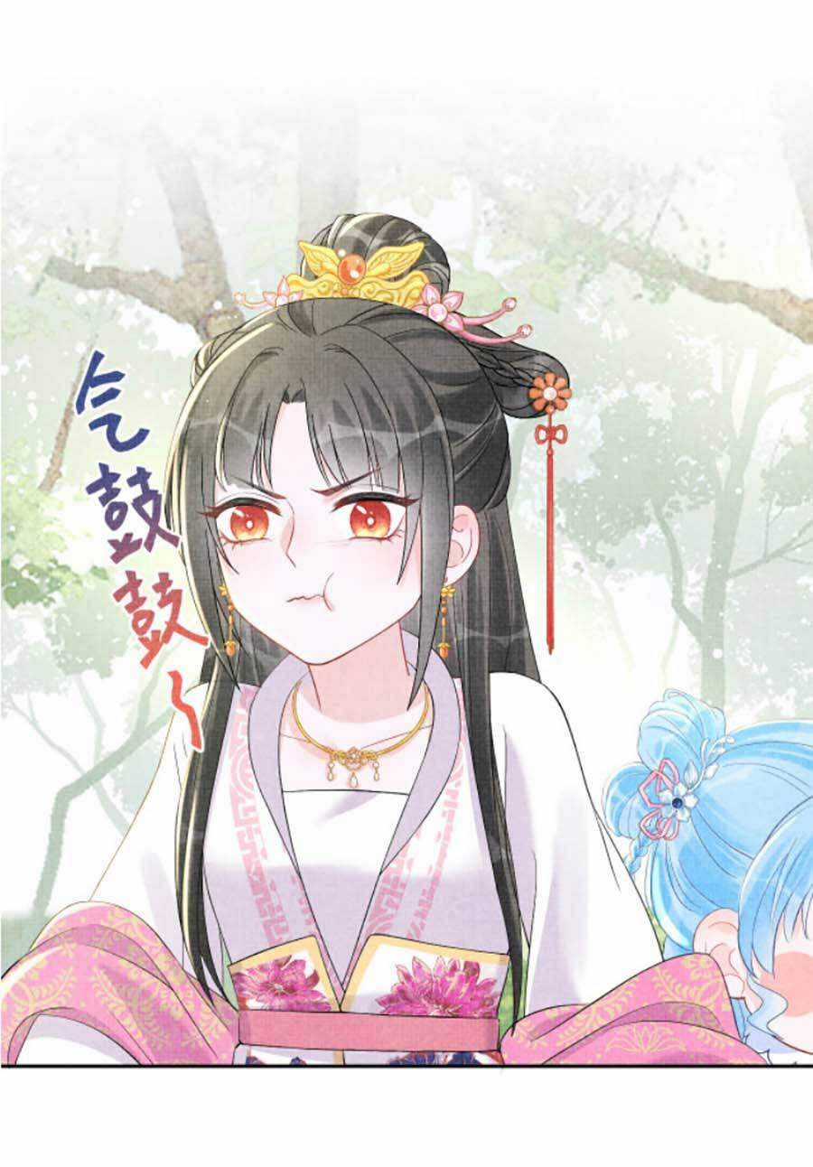 Giao Nhân Tể Tể Ba Tuổi Rồi! Chapter 28 trang 37