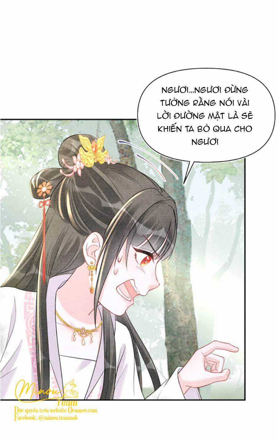 Giao Nhân Tể Tể Ba Tuổi Rồi! Chapter 28 trang 41