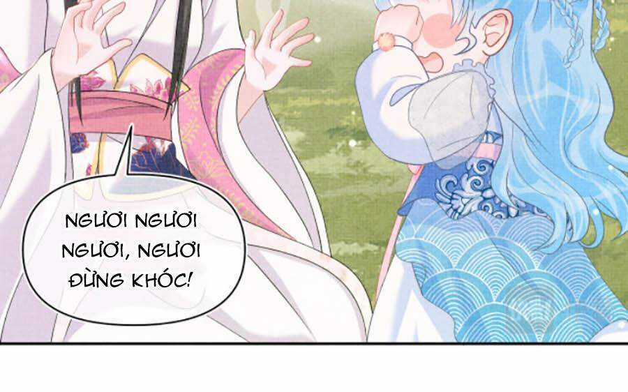 Giao Nhân Tể Tể Ba Tuổi Rồi! Chapter 29 trang 14