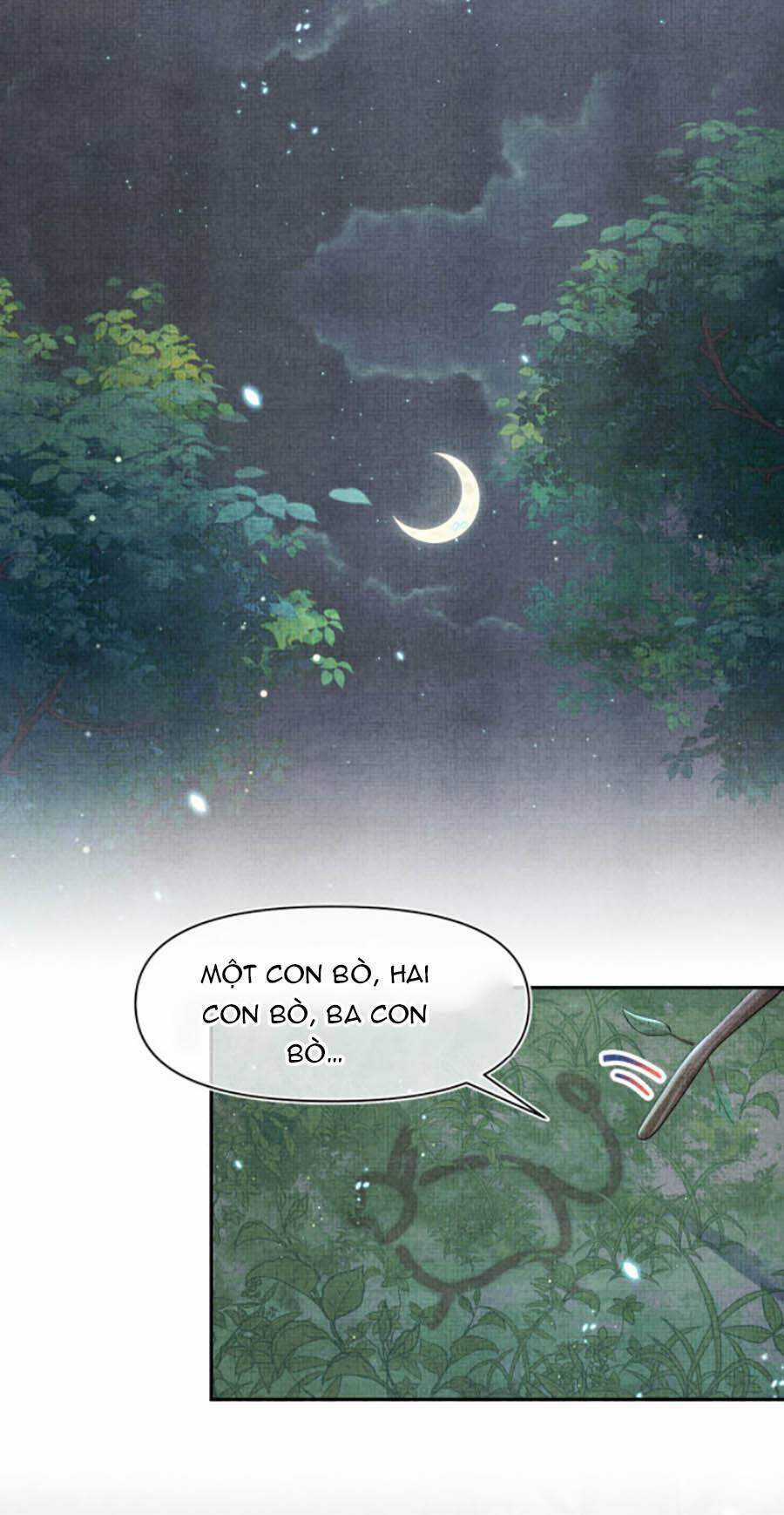 Giao Nhân Tể Tể Ba Tuổi Rồi! Chapter 29 trang 22