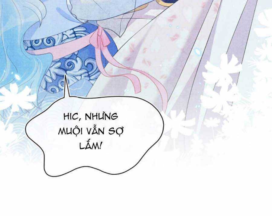 Giao Nhân Tể Tể Ba Tuổi Rồi! Chapter 29 trang 25