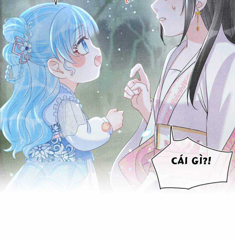 Giao Nhân Tể Tể Ba Tuổi Rồi! Chapter 29 trang 31