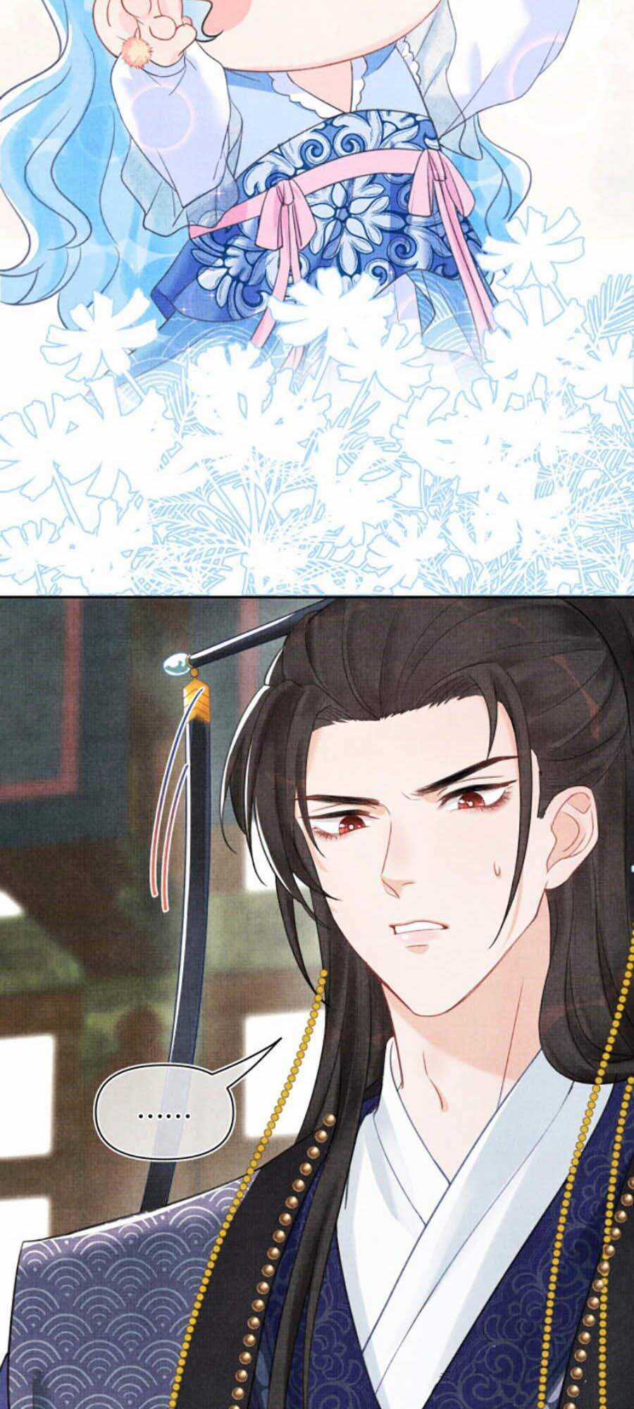 Giao Nhân Tể Tể Ba Tuổi Rồi! Chapter 3 trang 5