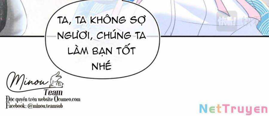 Giao Nhân Tể Tể Ba Tuổi Rồi! Chapter 4 trang 25