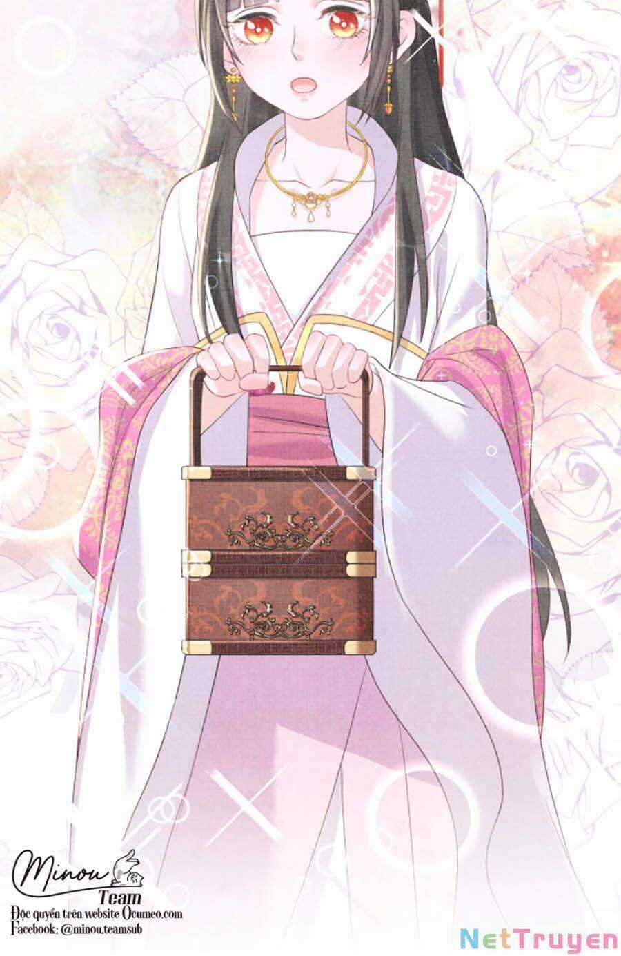 Giao Nhân Tể Tể Ba Tuổi Rồi! Chapter 4 trang 44