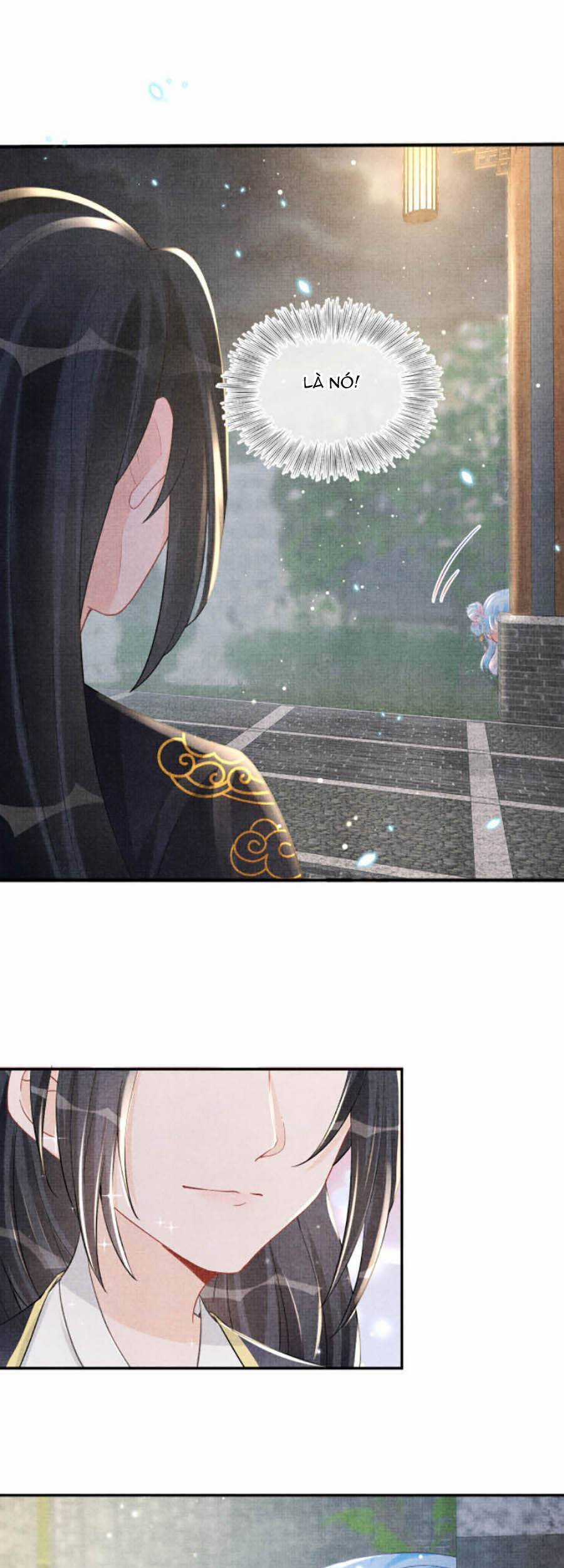 Giao Nhân Tể Tể Ba Tuổi Rồi! Chapter 44 trang 1