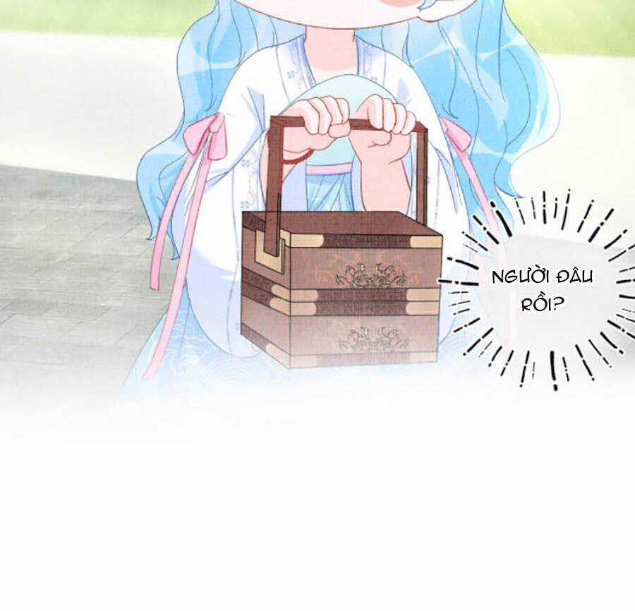 Giao Nhân Tể Tể Ba Tuổi Rồi! Chapter 45 trang 23