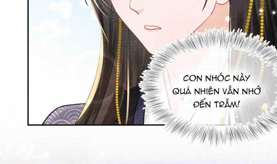 Giao Nhân Tể Tể Ba Tuổi Rồi! Chapter 45 trang 27