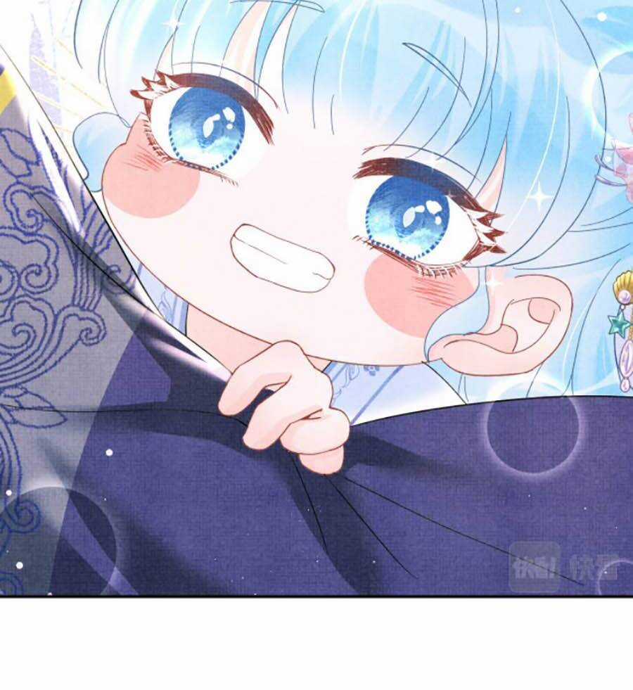 Giao Nhân Tể Tể Ba Tuổi Rồi! Chapter 45 trang 6