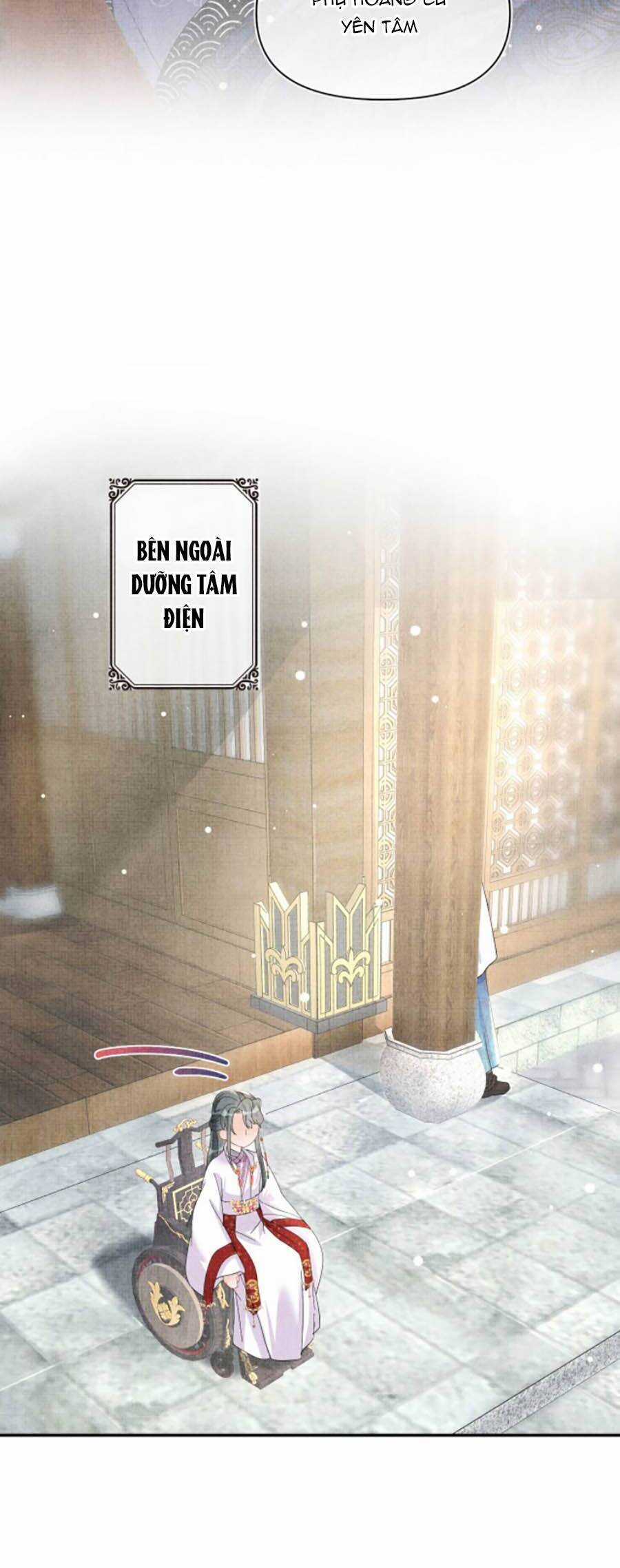 Giao Nhân Tể Tể Ba Tuổi Rồi! Chapter 45 trang 9