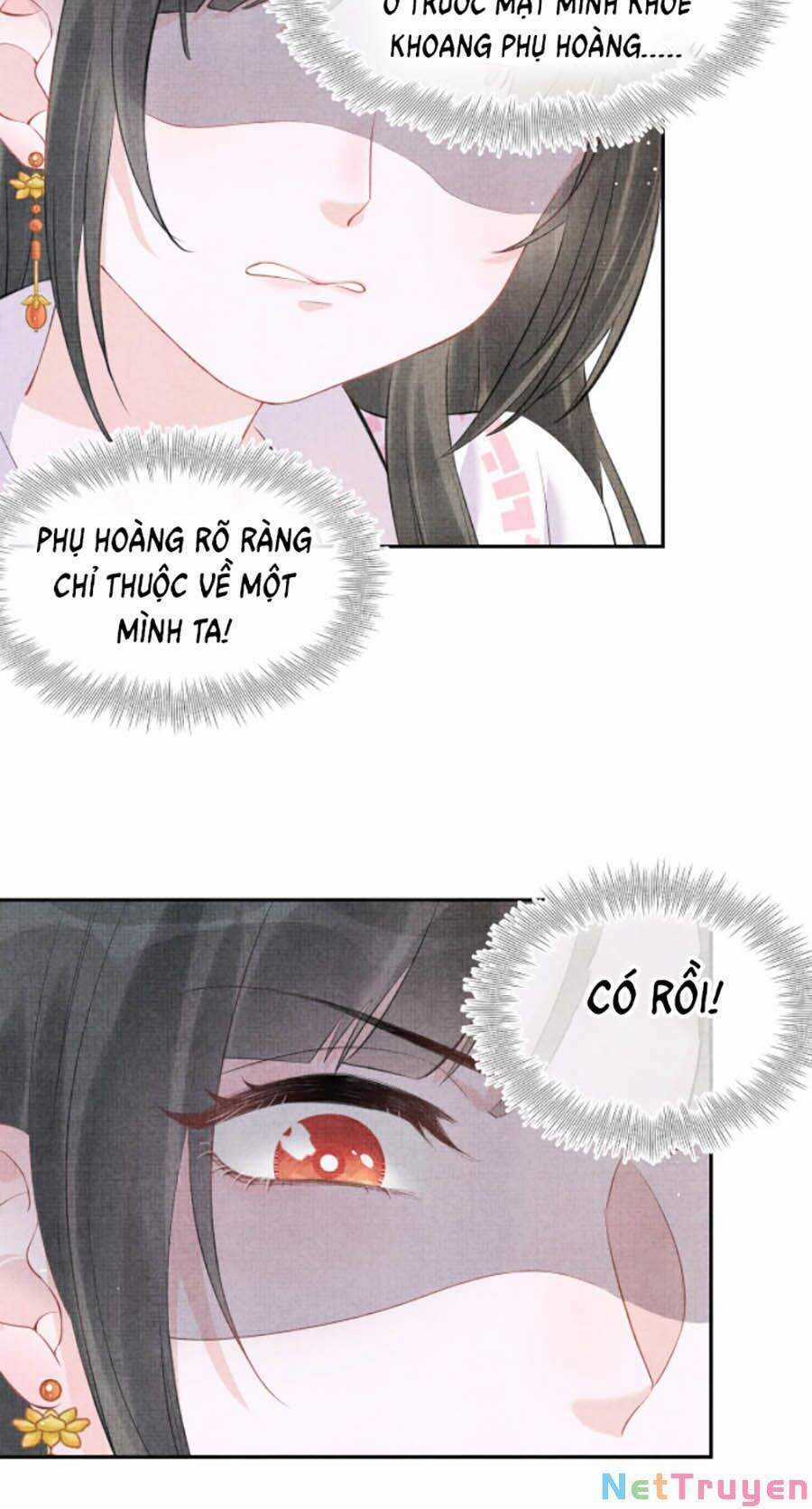 Giao Nhân Tể Tể Ba Tuổi Rồi! Chapter 5 trang 15