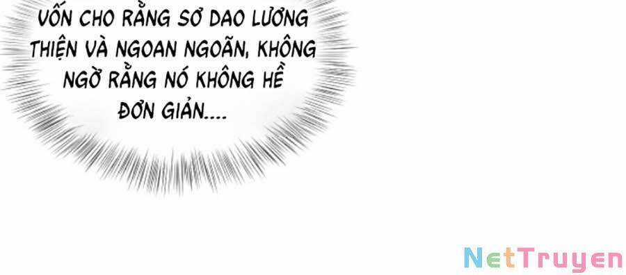 Giao Nhân Tể Tể Ba Tuổi Rồi! Chapter 6 trang 12