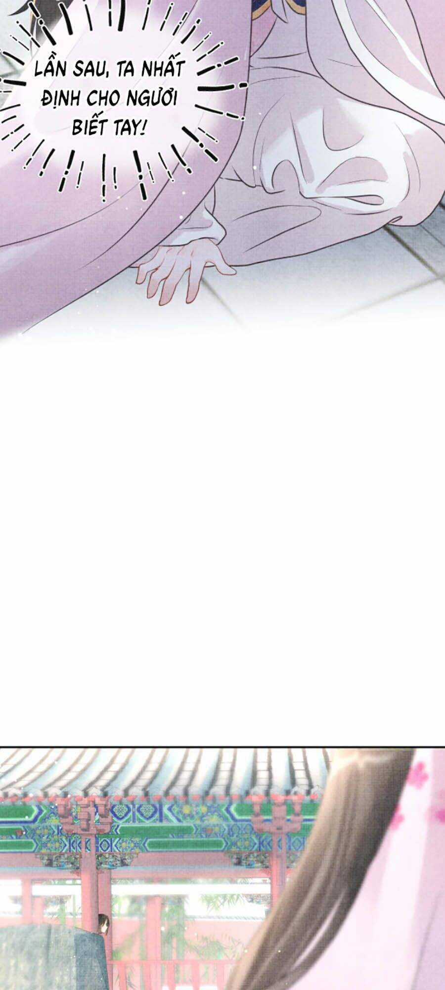 Giao Nhân Tể Tể Ba Tuổi Rồi! Chapter 6 trang 23