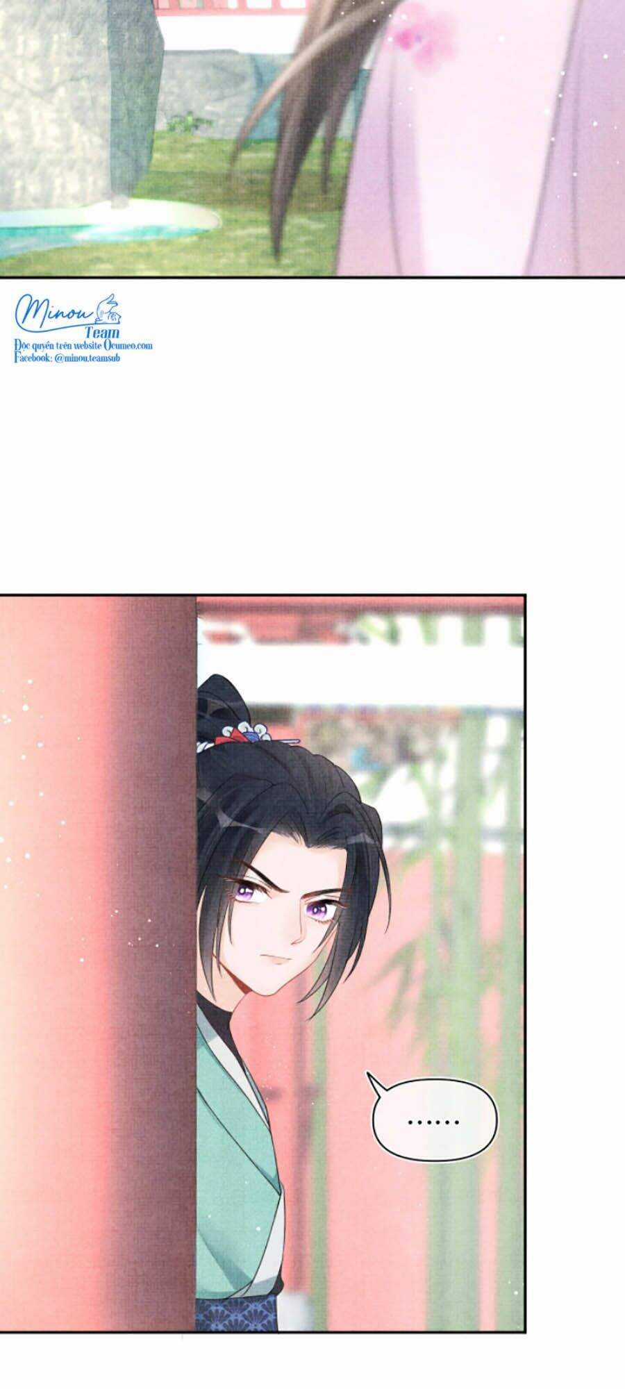 Giao Nhân Tể Tể Ba Tuổi Rồi! Chapter 6 trang 24