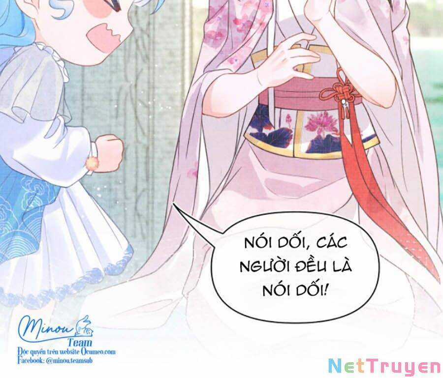 Giao Nhân Tể Tể Ba Tuổi Rồi! Chapter 6 trang 7