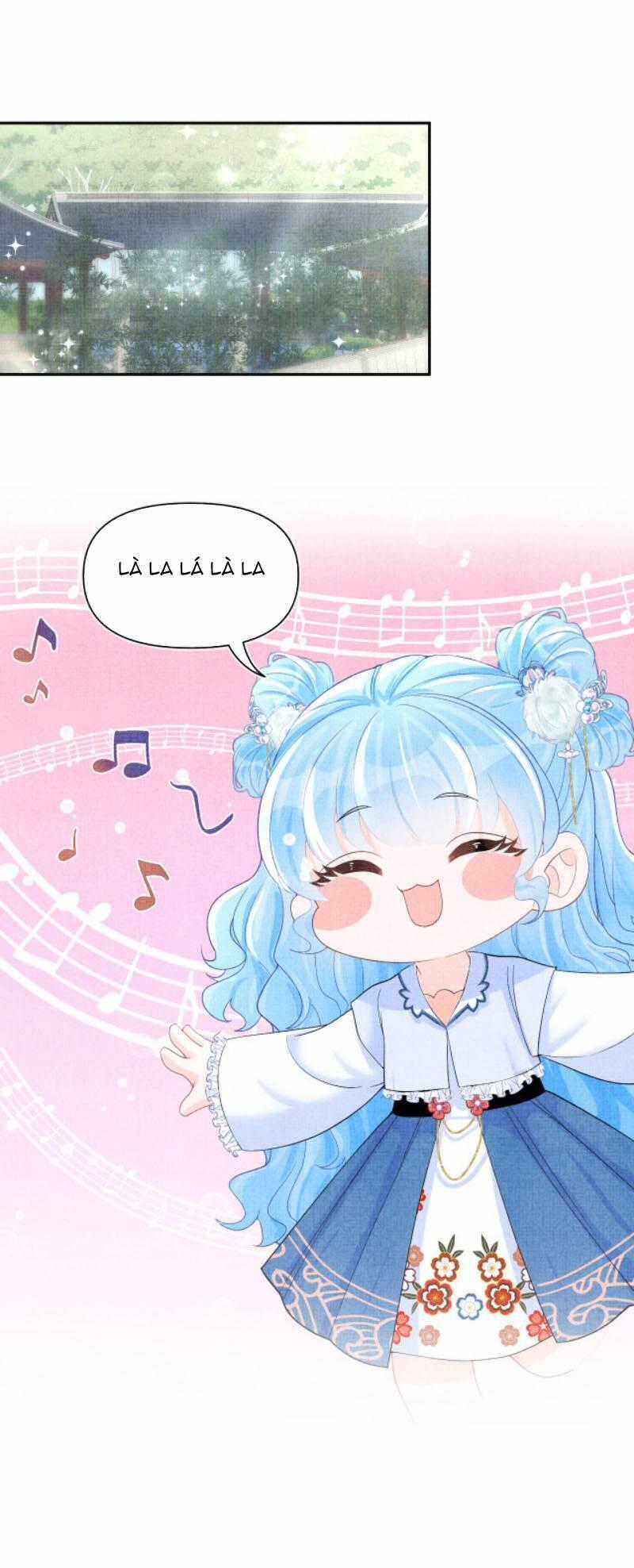 Giao Nhân Tể Tể Ba Tuổi Rồi! Chapter 69 trang 1