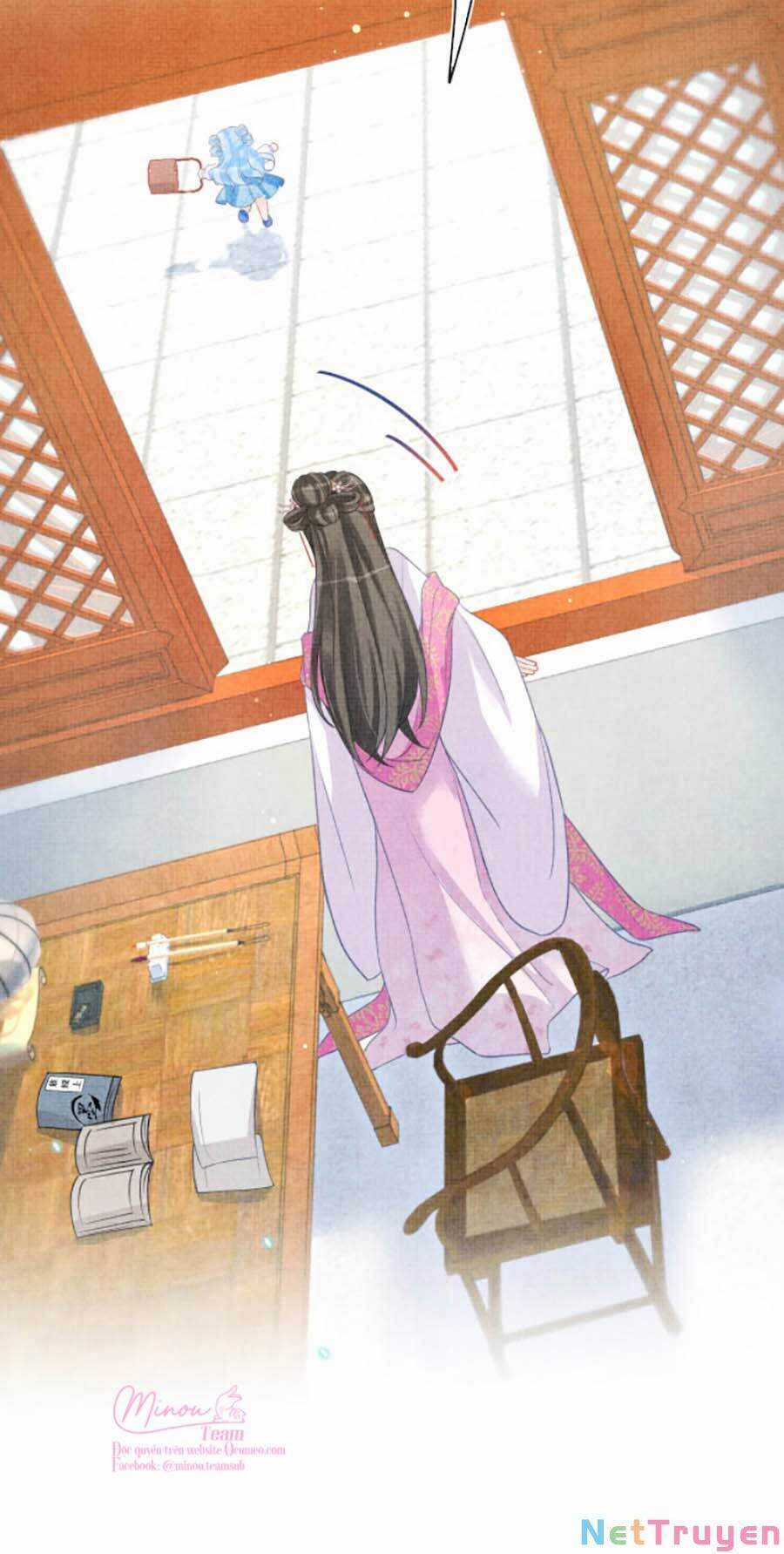 Giao Nhân Tể Tể Ba Tuổi Rồi! Chapter 7 trang 12