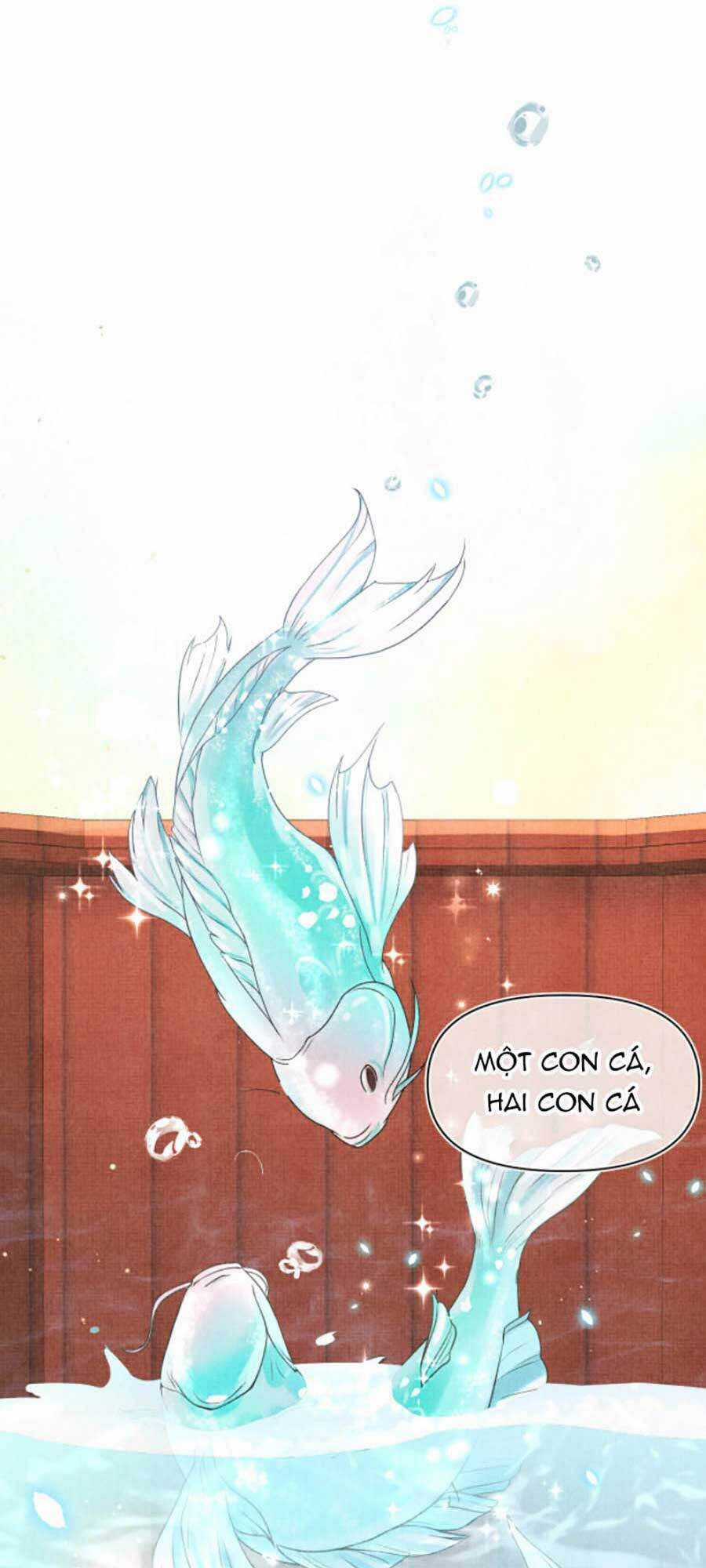 Giao Nhân Tể Tể Ba Tuổi Rồi! Chapter 7 trang 13