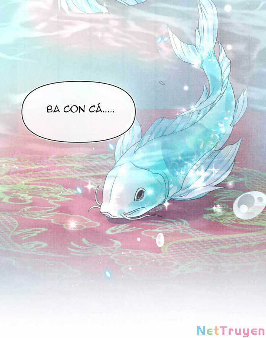 Giao Nhân Tể Tể Ba Tuổi Rồi! Chapter 7 trang 14