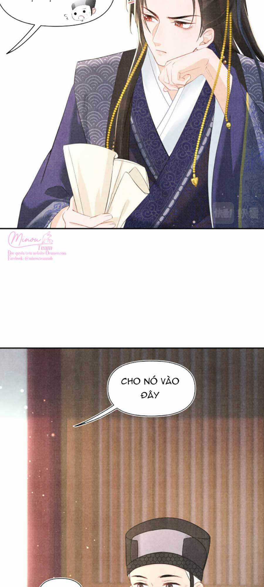 Giao Nhân Tể Tể Ba Tuổi Rồi! Chapter 7 trang 24