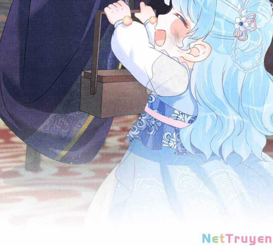 Giao Nhân Tể Tể Ba Tuổi Rồi! Chapter 7 trang 31