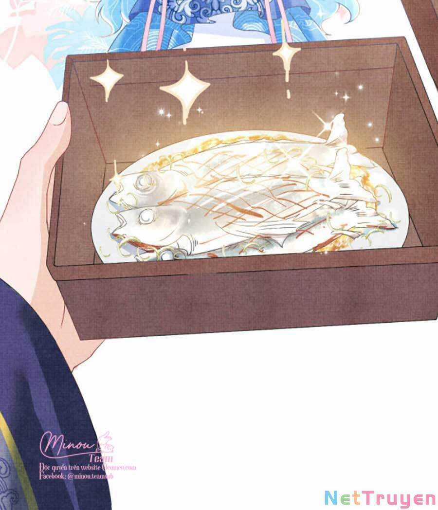 Giao Nhân Tể Tể Ba Tuổi Rồi! Chapter 7 trang 33