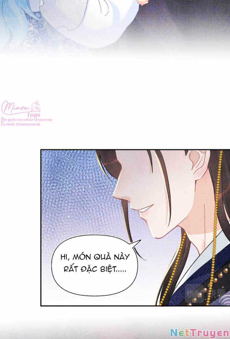 Giao Nhân Tể Tể Ba Tuổi Rồi! Chapter 7 trang 35