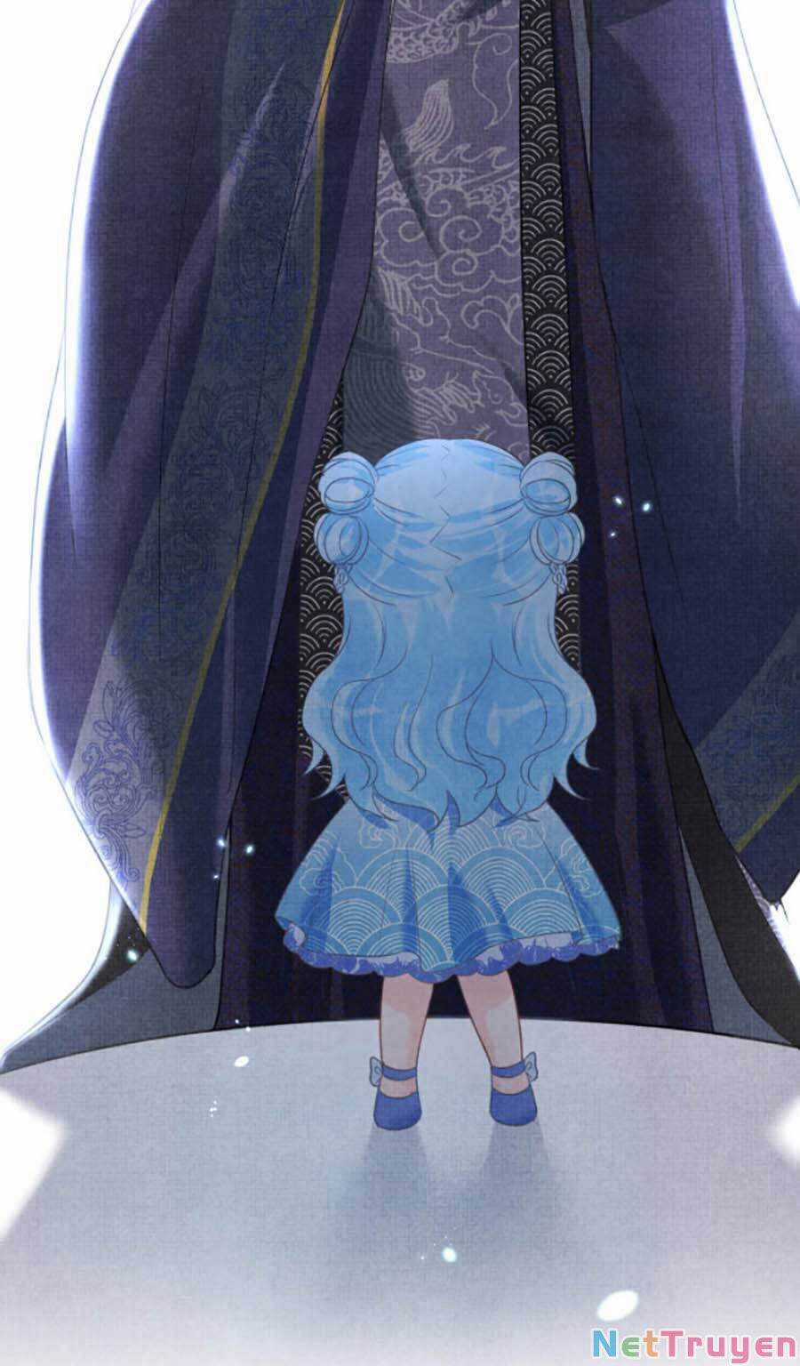 Giao Nhân Tể Tể Ba Tuổi Rồi! Chapter 7 trang 43