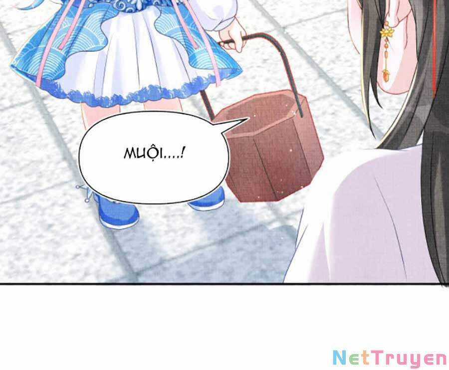 Giao Nhân Tể Tể Ba Tuổi Rồi! Chapter 7 trang 7