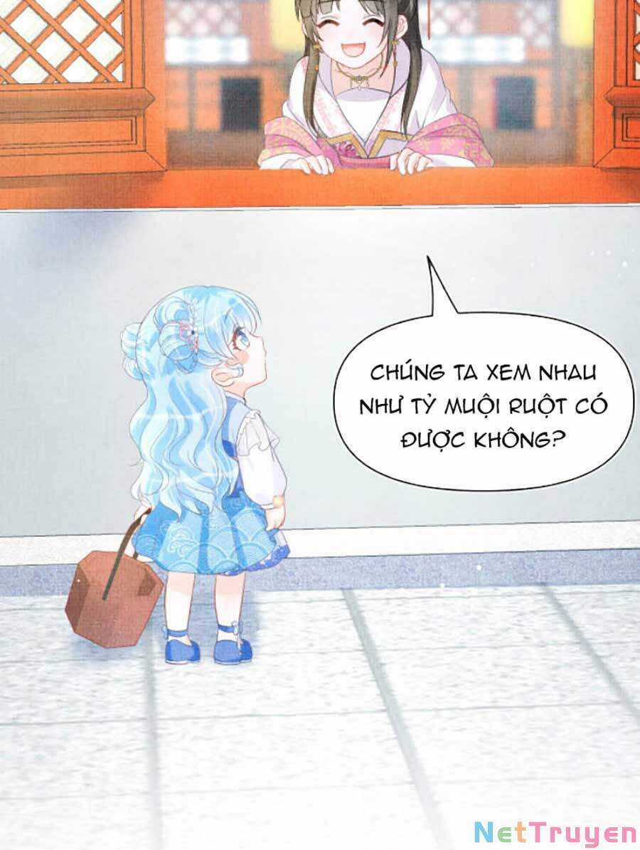 Giao Nhân Tể Tể Ba Tuổi Rồi! Chapter 7 trang 9