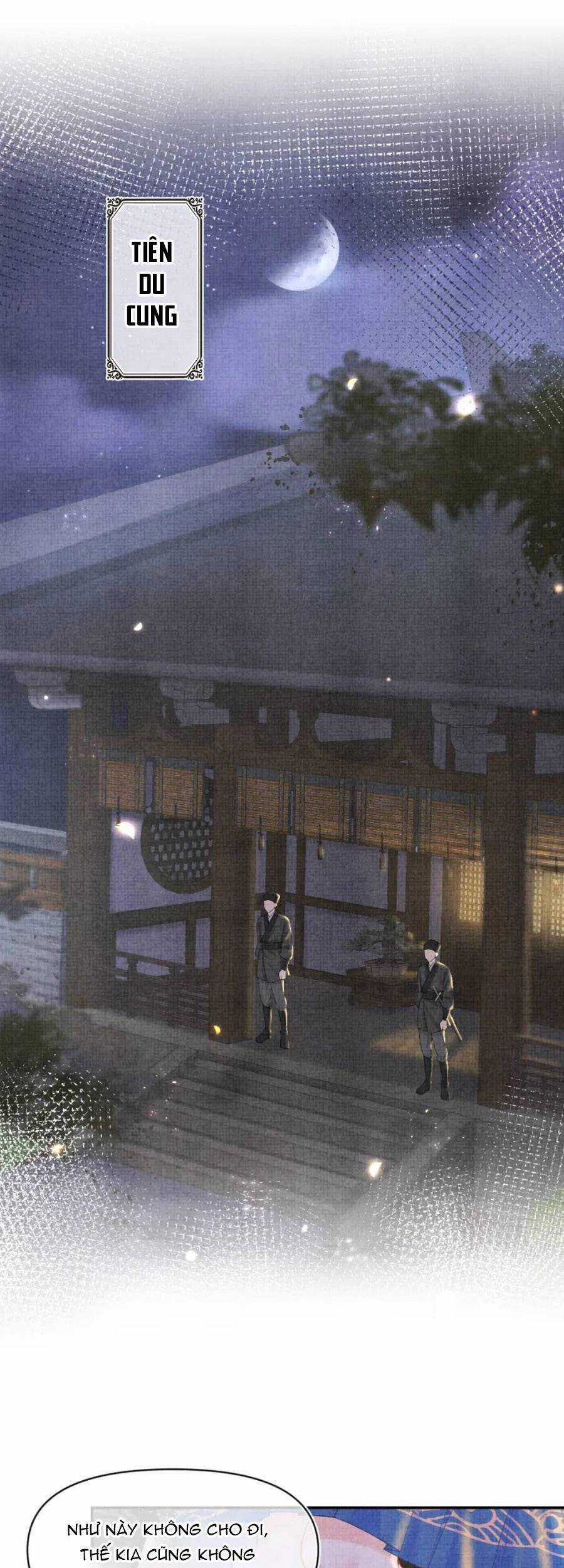 Giao Nhân Tể Tể Ba Tuổi Rồi! Chapter 79 trang 1