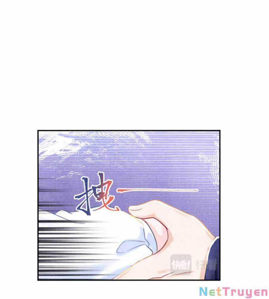 Giao Nhân Tể Tể Ba Tuổi Rồi! Chapter 8 trang 12