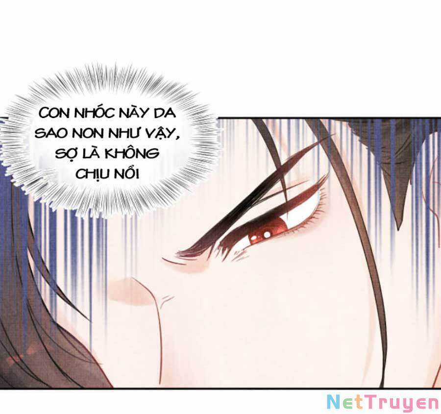 Giao Nhân Tể Tể Ba Tuổi Rồi! Chapter 8 trang 13