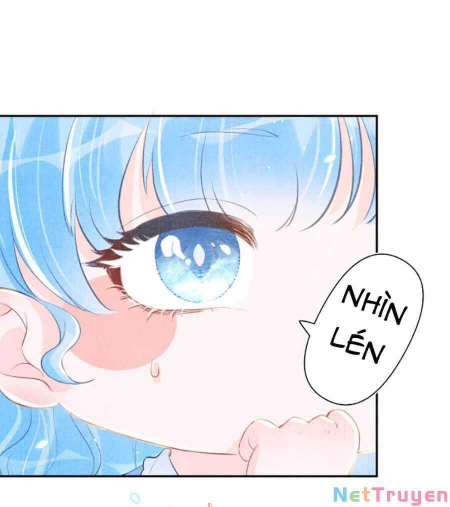 Giao Nhân Tể Tể Ba Tuổi Rồi! Chapter 8 trang 21