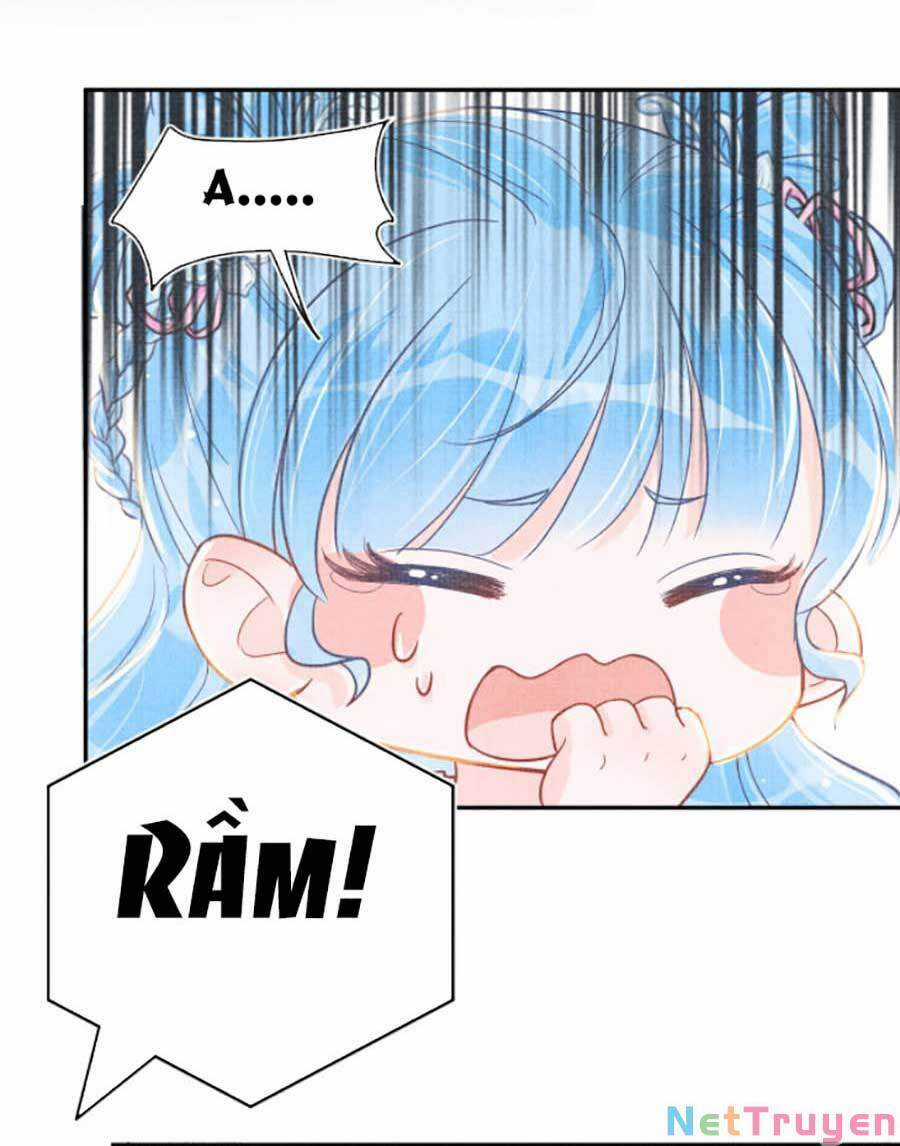 Giao Nhân Tể Tể Ba Tuổi Rồi! Chapter 8 trang 26