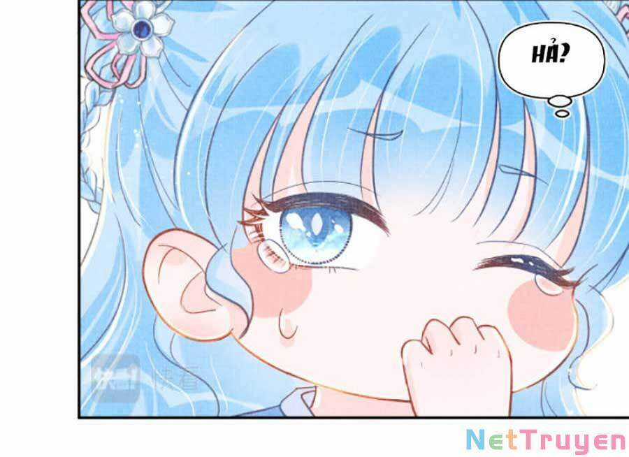 Giao Nhân Tể Tể Ba Tuổi Rồi! Chapter 8 trang 27