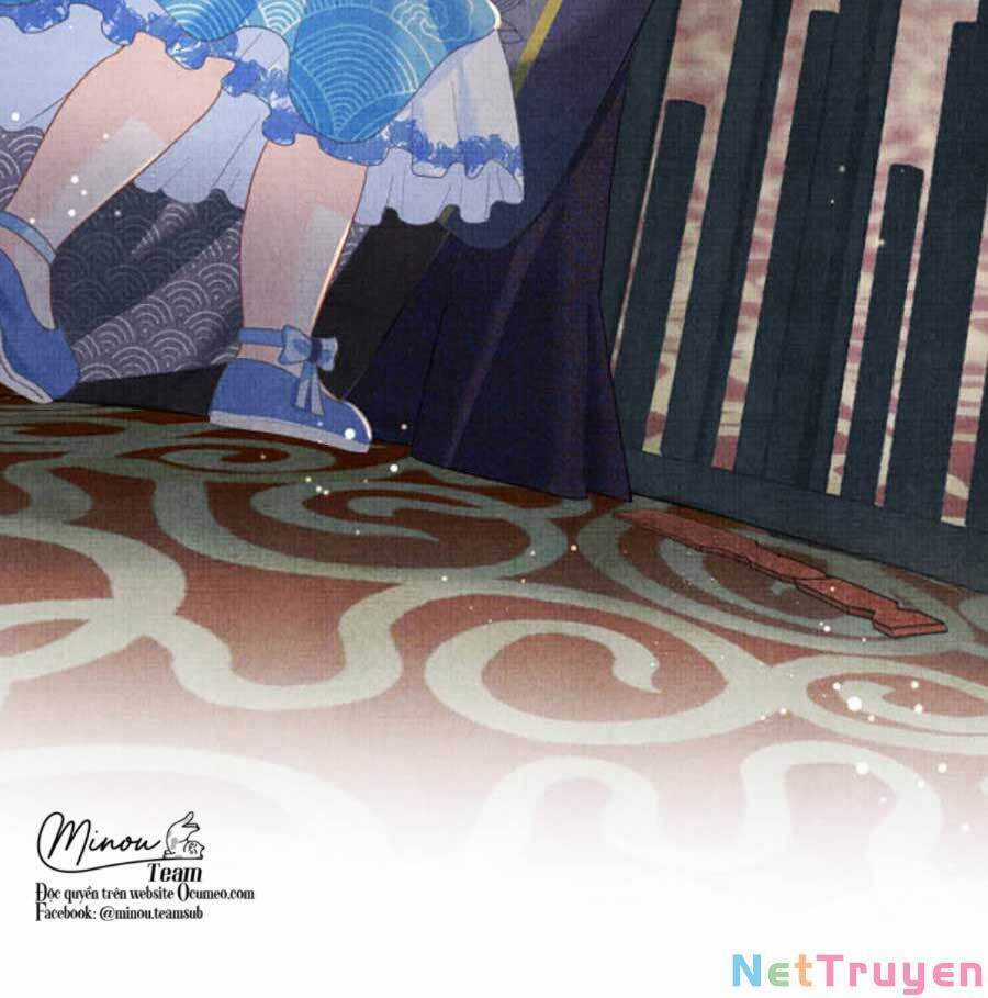 Giao Nhân Tể Tể Ba Tuổi Rồi! Chapter 8 trang 29