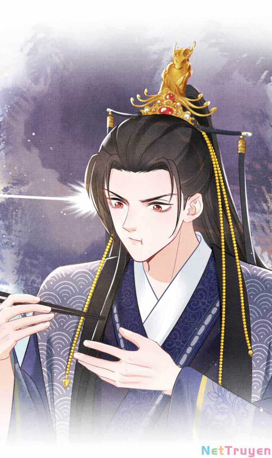 Giao Nhân Tể Tể Ba Tuổi Rồi! Chapter 8 trang 31