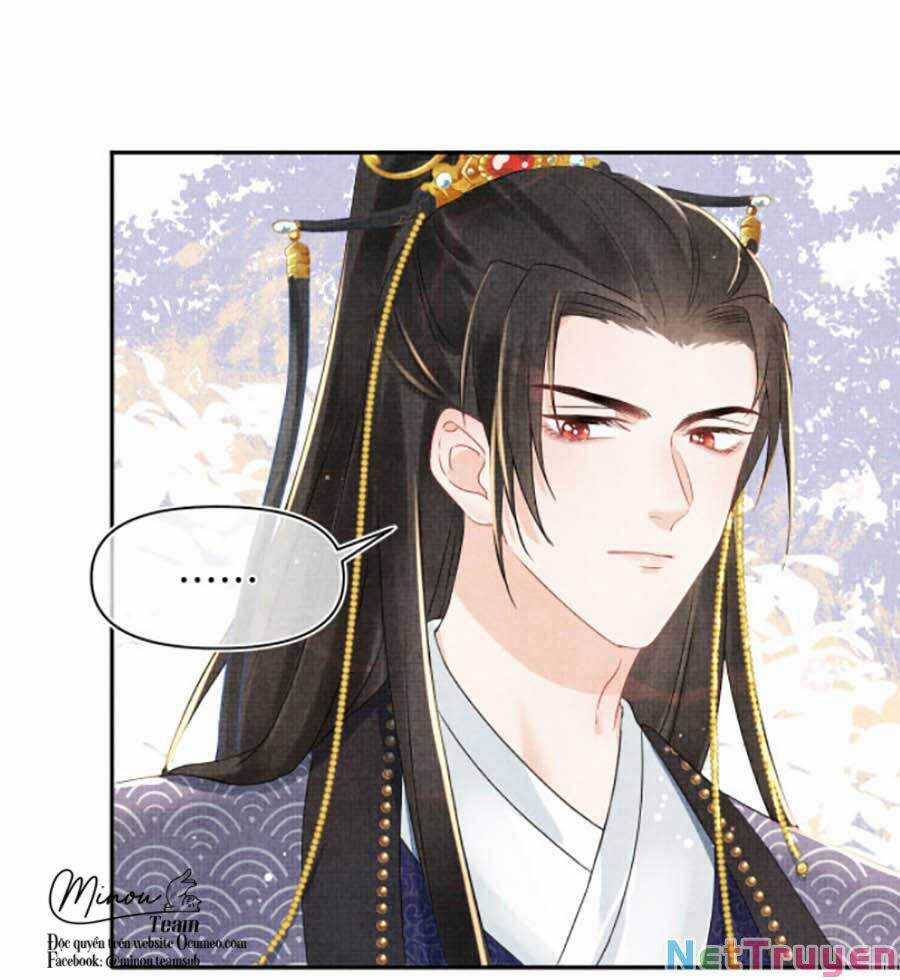 Giao Nhân Tể Tể Ba Tuổi Rồi! Chapter 8 trang 36