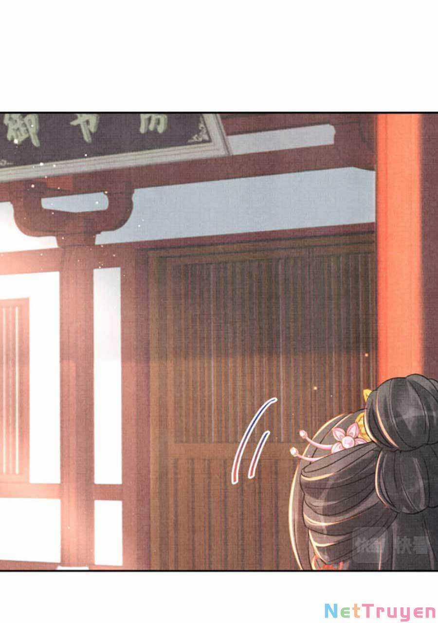 Giao Nhân Tể Tể Ba Tuổi Rồi! Chapter 8 trang 39