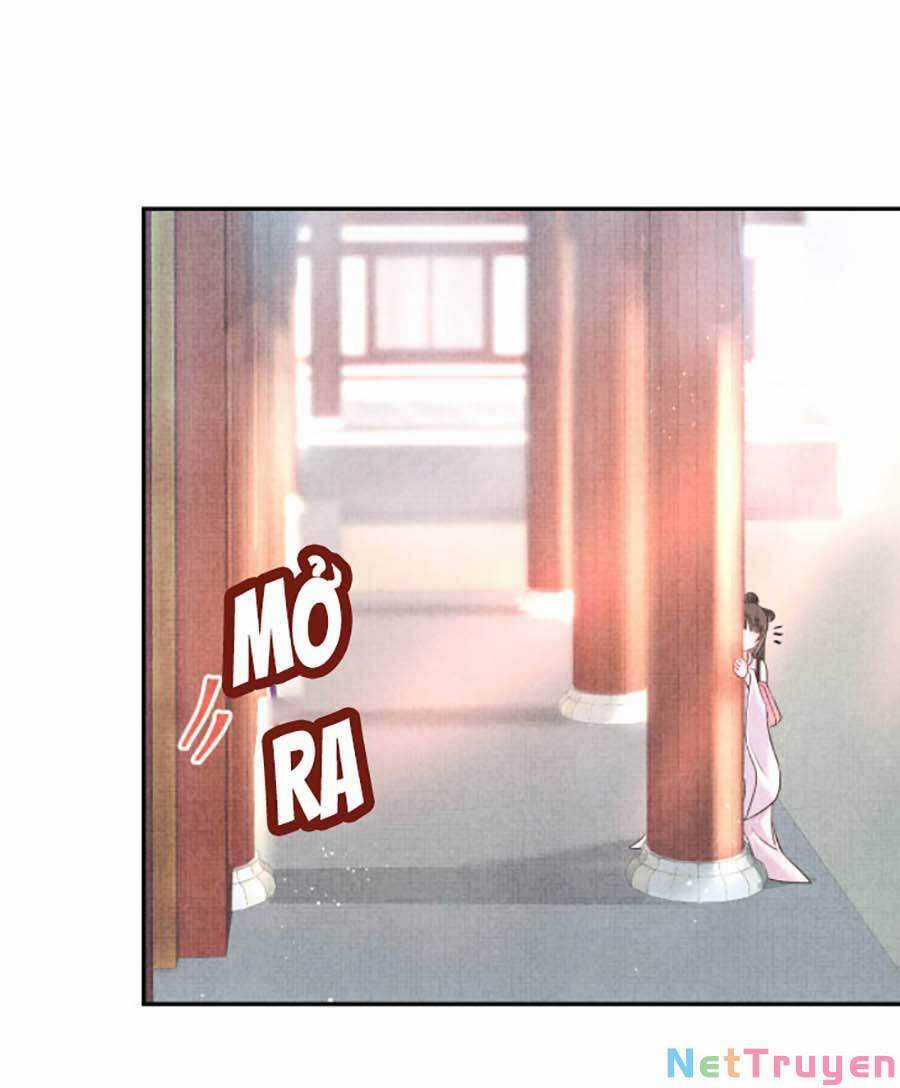 Giao Nhân Tể Tể Ba Tuổi Rồi! Chapter 8 trang 41