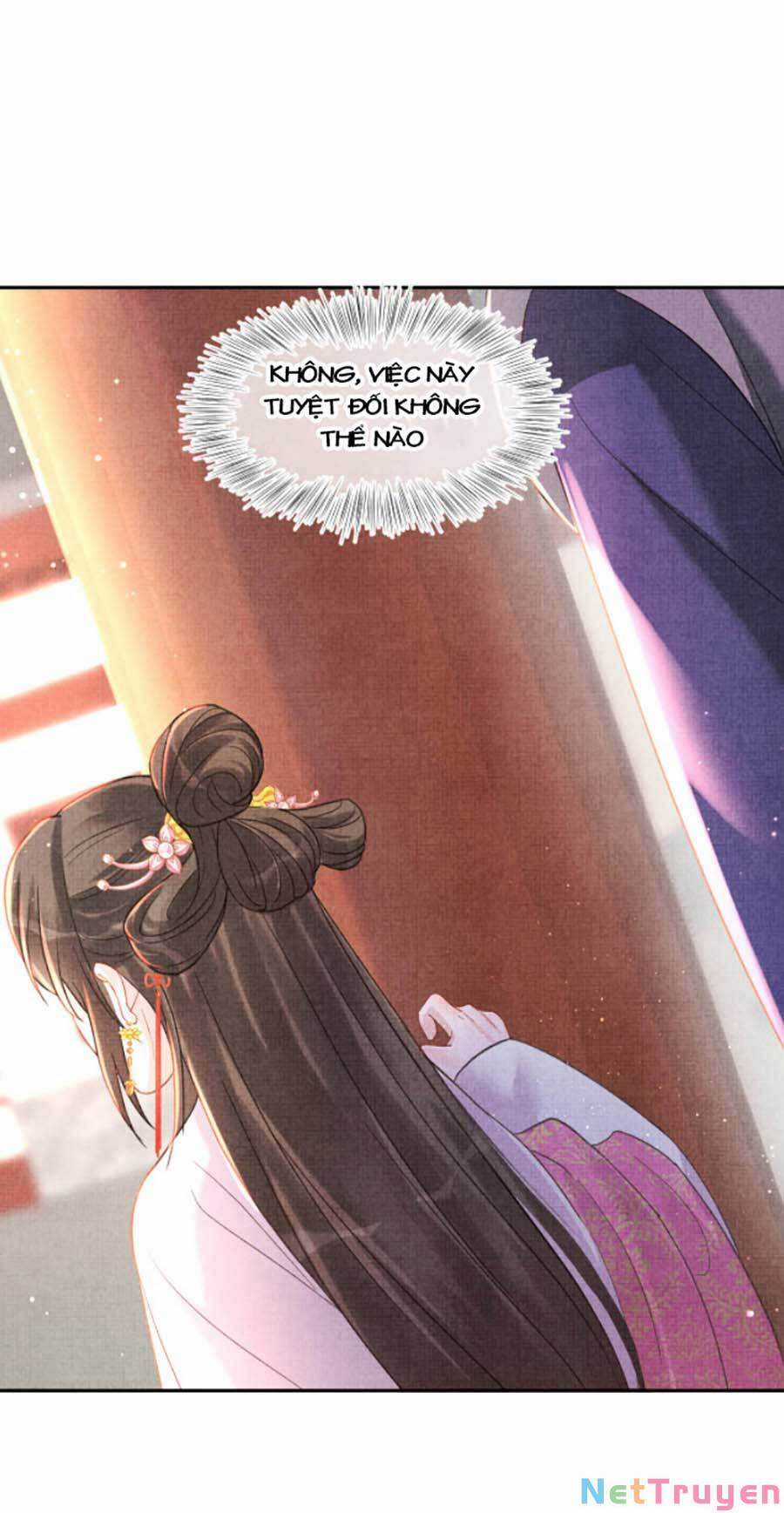 Giao Nhân Tể Tể Ba Tuổi Rồi! Chapter 8 trang 46