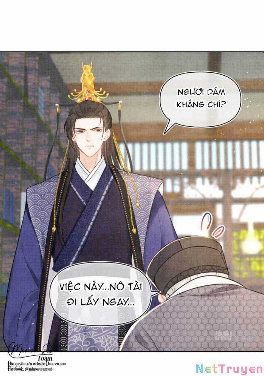 Giao Nhân Tể Tể Ba Tuổi Rồi! Chapter 8 trang 6