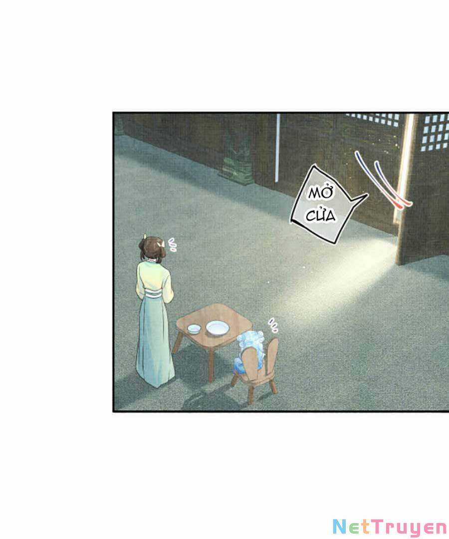 Giao Nhân Tể Tể Ba Tuổi Rồi! Chapter 9 trang 14