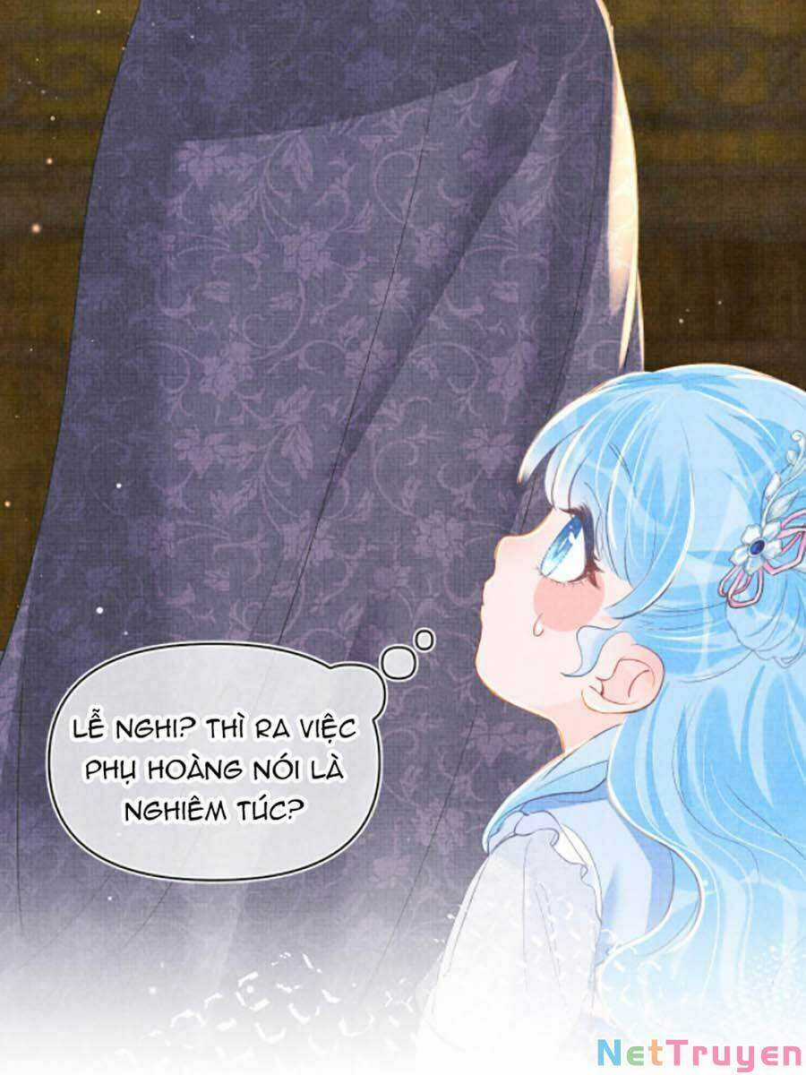 Giao Nhân Tể Tể Ba Tuổi Rồi! Chapter 9 trang 19