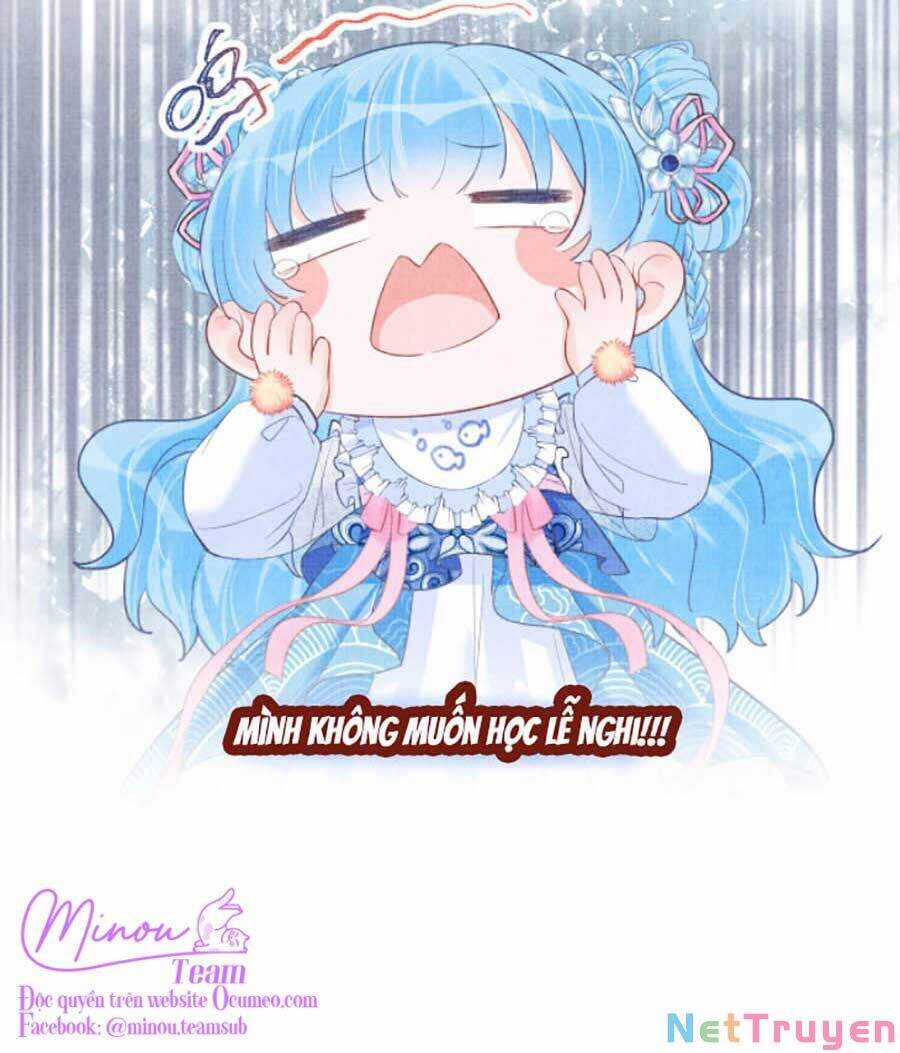 Giao Nhân Tể Tể Ba Tuổi Rồi! Chapter 9 trang 21