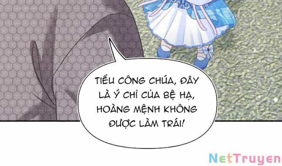 Giao Nhân Tể Tể Ba Tuổi Rồi! Chapter 9 trang 23