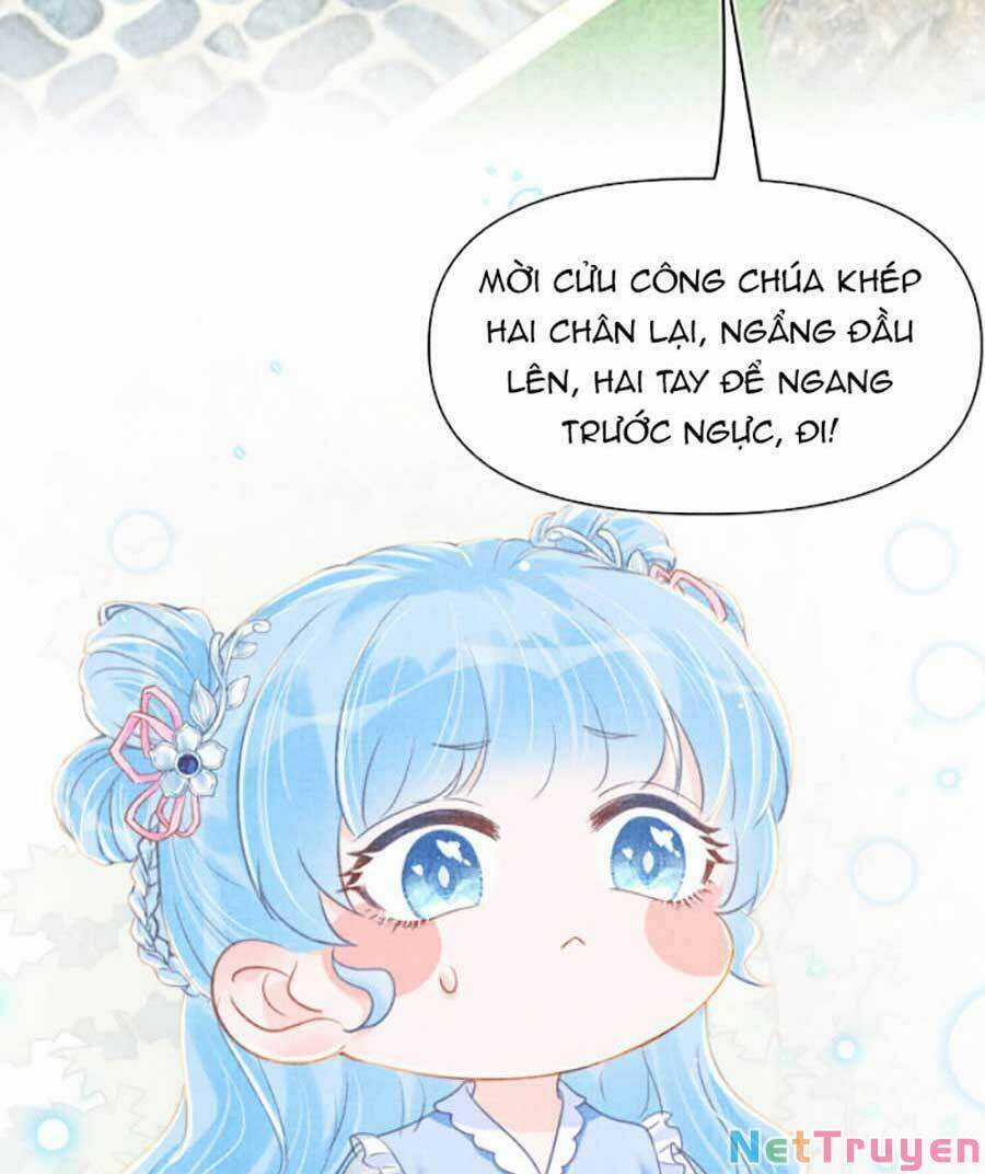 Giao Nhân Tể Tể Ba Tuổi Rồi! Chapter 9 trang 30